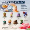 KIS5鎧斯特仕版 五代煙彈 3顆入/不通用一代🍭(滿五盒送一隻主機)