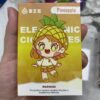 【DIS迪斯】甜味來襲🍓 一代通用・20+萌系口味萌翻你的味蕾～ 【買五盒送主機】